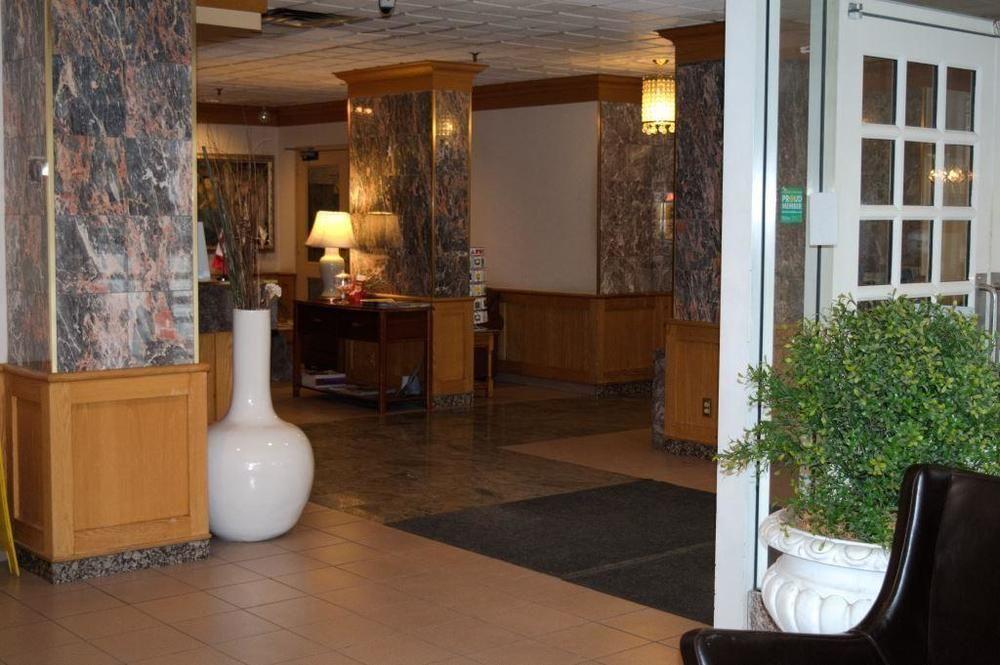 Hotel 89 Yorkville トロント エクステリア 写真