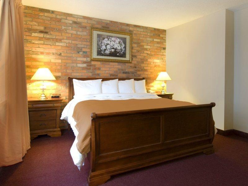 Hotel 89 Yorkville トロント エクステリア 写真