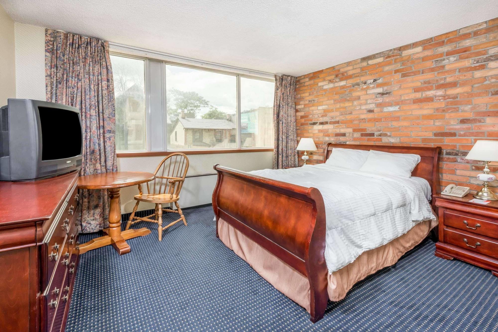 Hotel 89 Yorkville トロント エクステリア 写真