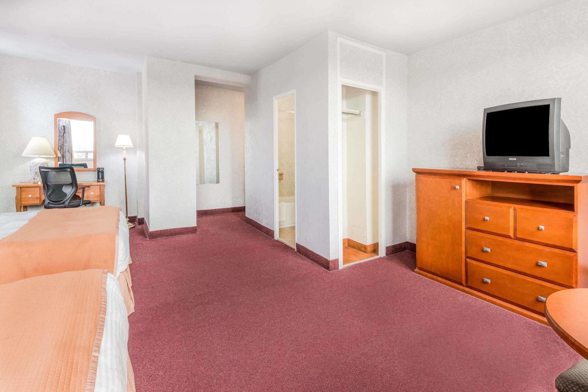 Hotel 89 Yorkville トロント エクステリア 写真