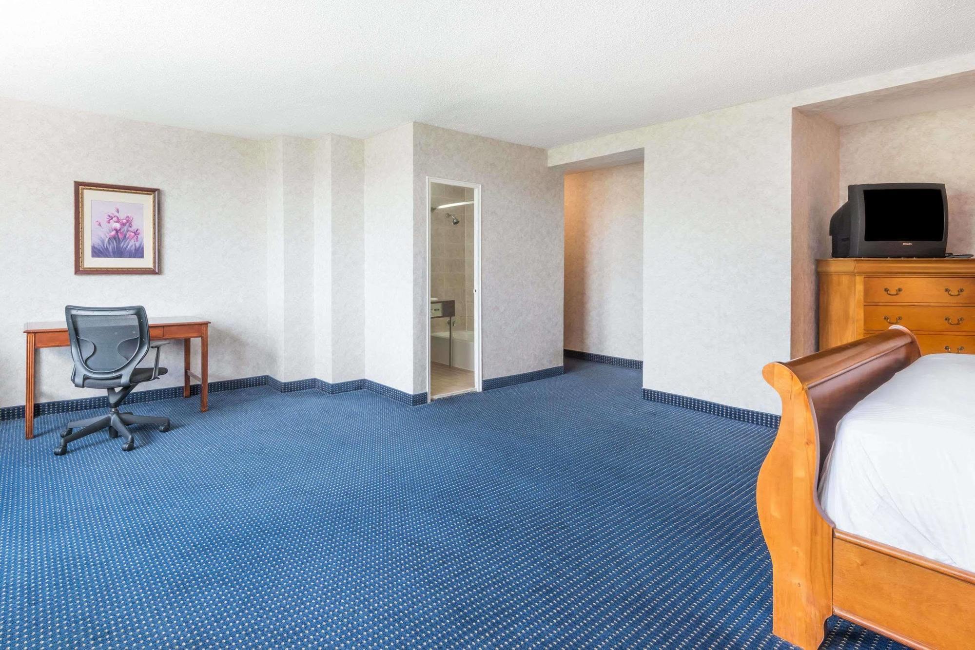 Hotel 89 Yorkville トロント エクステリア 写真